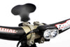 Gloworm Alpha Plus RF (G1.0), 1200 Lumen Bike Light
