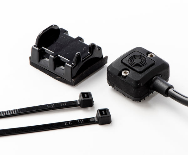 Remote Switch Mount Kit