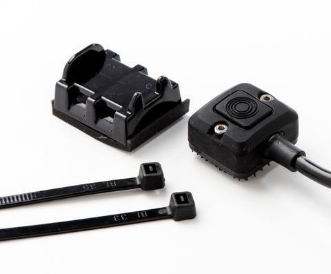 Remote Switch Mount Kit