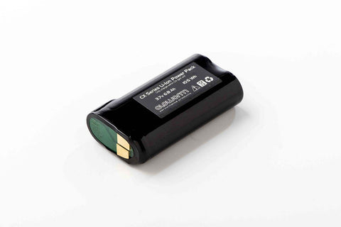 Gloworm CX 6800mAh Li-ion Battery