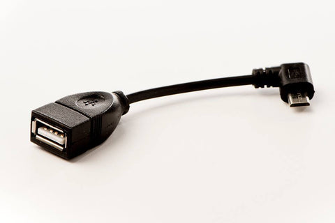 Gloworm CX Series OTG Cable