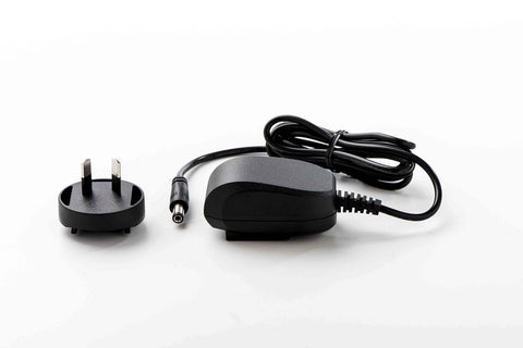 Gloworm Li-ion Smart Charger (G1.0)