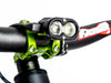 Gloworm X2 Lightset (G2.0) 2000 LUMENS