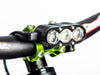 Gloworm XS Lightset (G2.0) 2800 LUMENS