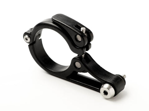 Gloworm Composite QR Bar Mount - 31.8mm