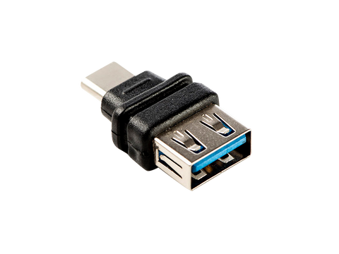 USB-C to USB-A Adapter (G2.0 Battery)