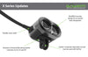 Gloworm X2 1700 Light Set (G1.0) - 1700 Lumens